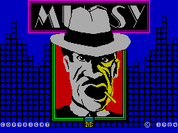 Mugsy