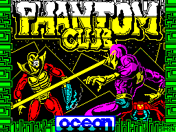Phantom Club