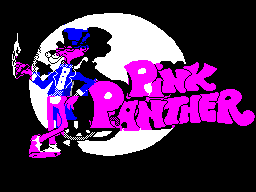 Pink Panther