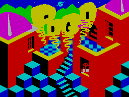 Pogo