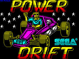 Power Drift