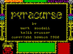 Pyracurse