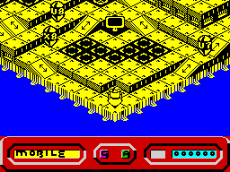 Quazatron