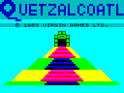 Quetzacoatl
