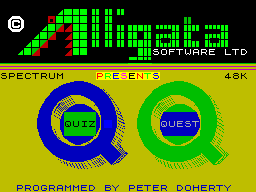 Quiz Quest