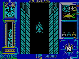 Quondam