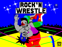 Rock'N'Wrestle
