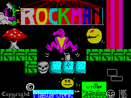 Rockman