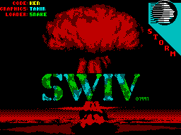 SWIV