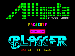 Son of Blagger