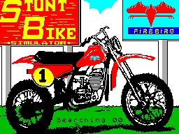 Stunt Bike Simulator