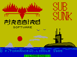 Subsunk