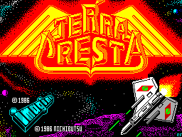 Terra Cresta