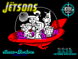 The Jetsons