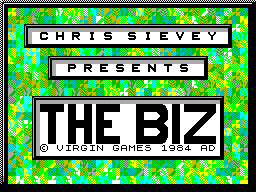 The Biz