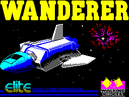 Wanderer