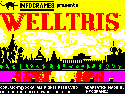 Welltris