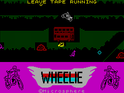 Wheelie