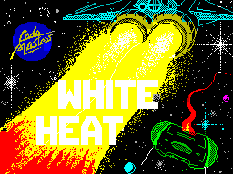 White Heat