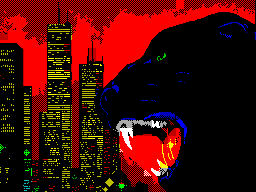Wild Streets