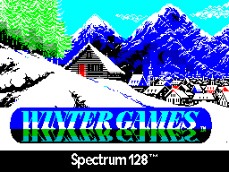Winter Games