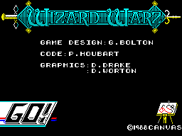 Wizard Warz