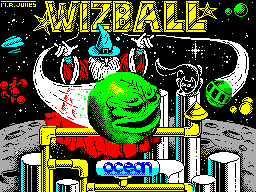 Wizball