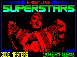 Wrestling Superstars