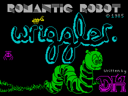 Wriggler
