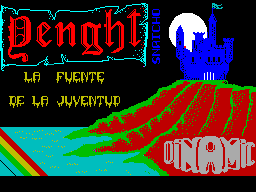 Yenght