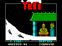 Yeti