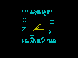 Z