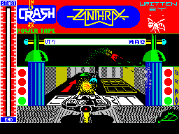Zanthrax
