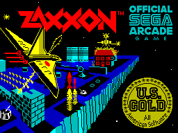 Zaxxon