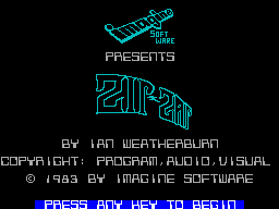 Zip-Zap