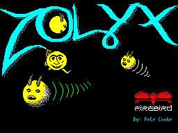 Zolyx
