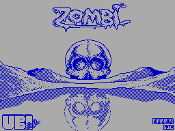 Zombi