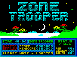 Zone Trooper