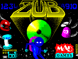 Zub