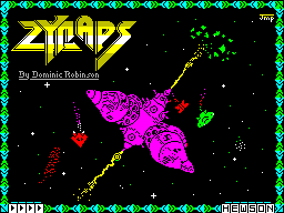 Zynaps