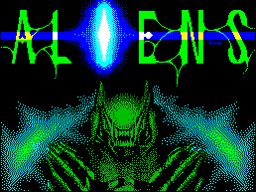 Aliens