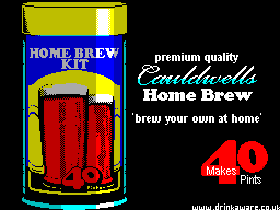 Homebrew