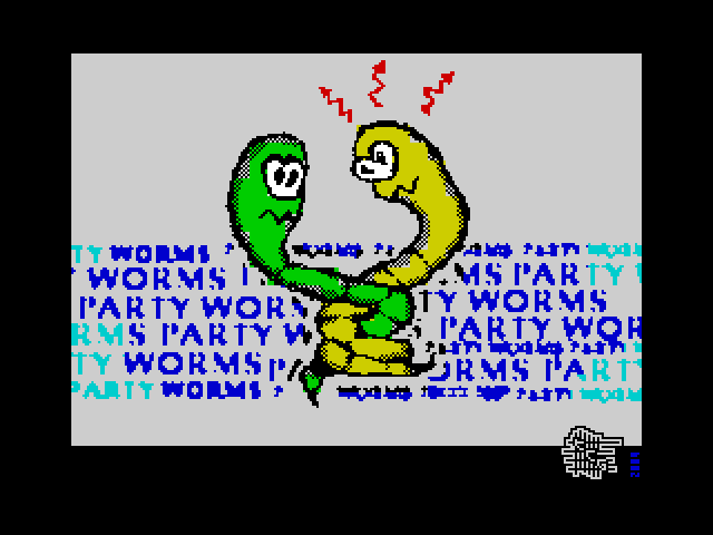 Party Worms