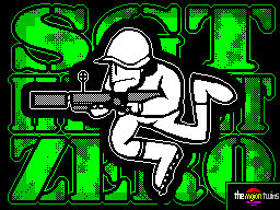 Sgt Helmet Zero