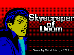 Skyscraper Of Doom