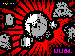 Uwol Quest For Money
