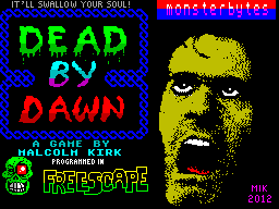 Dead by Dawn