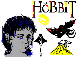 El Hobbit (AV)