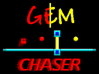 GEM CHASER