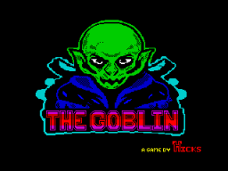 The Goblin